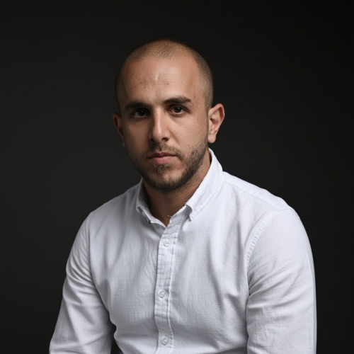Omar Hamad Jordanian Comedian And Content Creator omar-hamad-jordanian-comedian-and-content-creator