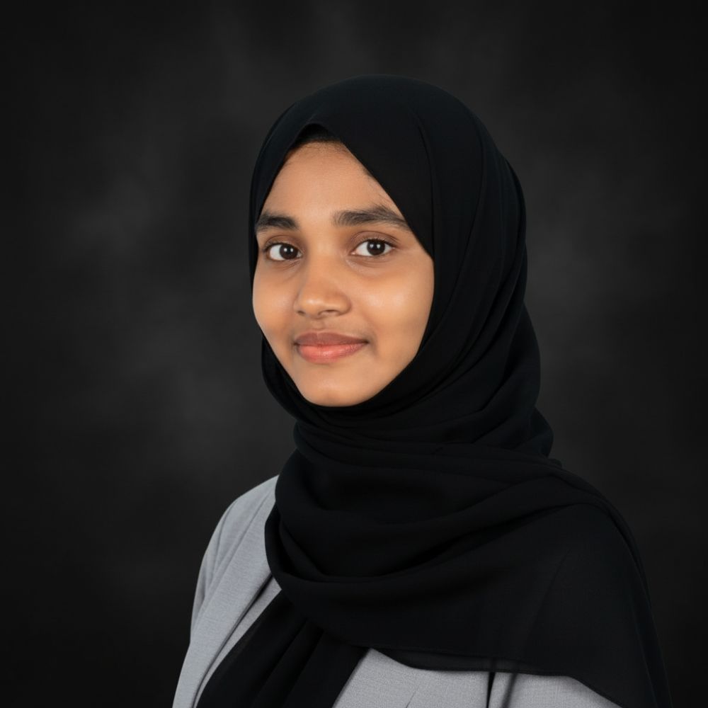 Shamila Najeeb (ByShami)